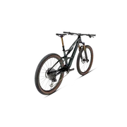 Orbea OCCAM SL M-LTD (2027) - bicicletă MTB Trail full suspension - Escape Green C.View (Gloss)