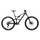 Orbea OCCAM LT H30 (2027) - bicicletă MTB All Mountain full suspension - Tanzanite (Matt-Gloss)