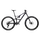 Orbea OCCAM LT H10 (2027) - bicicletă MTB All Mountain full suspension - Tanzanite (Matt-Gloss)