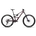 Orbea OCCAM LT M30 (2027) - bicicletă MTB All Mountain full suspension - Sunset C. View - Black (Matt)