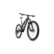 Orbea OCCAM LT M10 (2027) - bicicletă MTB All Mountain full suspension - Escape Green C.View (Gloss)