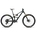 Orbea OCCAM LT M-TEAM (2027) - bicicletă MTB All Mountain full suspension - Escape Green C.View (Gloss)
