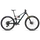 Orbea OCCAM LT M-TEAM (2027) - bicicletă MTB All Mountain full suspension - Escape Green C.View (Gloss)