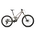 Orbea RALLON E-TEAM (2027) - bicicletă MTB Enduro full suspension - Nickel (Matt) - Nickel Chrome (Gloss)