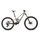 Orbea RALLON E-TEAM (2027) - bicicletă MTB Enduro full suspension - Nickel (Matt) - Nickel Chrome (Gloss)