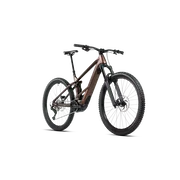 Orbea WILD TR H10 (2027) - bicicletă electrică eMTB Trail - Metallic Rust (Matt) - Metallic Rust (Gloss)