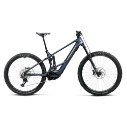 Orbea WILD TR M20 (2027) - bicicletă electrică eMTB Trail - Fuel C. View - Titan Blue (Gloss)
