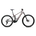 Orbea WILD TR M20 (2027) - bicicletă electrică eMTB Trail - Desert Rose (Matt) - Burning Ashes C. View (Gloss)