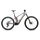 Orbea WILD TR M20 (2027) - bicicletă electrică eMTB Trail - Desert Rose (Matt) - Burning Ashes C. View (Gloss)