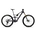 Orbea RISE LT M10 RS 420W (2027) - bicicletă electrică eMTB Trail - Fantasy Purple C. View - Royal Plum (Gloss)