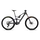 Orbea RISE LT M10 RS 420W (2027) - bicicletă electrică eMTB Trail - Fantasy Purple C. View - Royal Plum (Gloss)