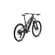 Orbea RISE LT M10 RS 420W (2027) - bicicletă electrică eMTB Trail - Fantasy Purple C. View - Royal Plum (Gloss)