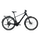Orbea KEMEN ADV 20 (2027) - bicicletă electrică urbană - Fuel Black - Titan Grey (Gloss)