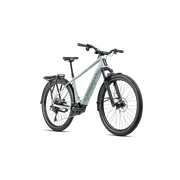 Orbea KEMEN ADV 10 (2027) - bicicletă electrică urbană - Frozen Concrete- Blue Stone (Gloss)