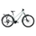 Orbea KEMEN ADV 20 MID (2027) - bicicletă electrică urbană - Frozen Concrete- Blue Stone (Gloss)