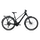 Orbea KEMEN ADV 20 MID (2027) - bicicletă electrică urbană - Fuel Black - Titan Grey (Gloss)