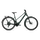 Orbea KEMEN TOUR 30 MID (2027) - bicicletă electrică urbană - Racing Green (Matt)