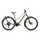 Orbea KEMEN TOUR 20 MID (2027) - bicicletă electrică urbană - Nickel (Matt)