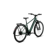 Orbea KEMEN TOUR 20 MID (2027) - bicicletă electrică urbană - Racing Green (Matt)