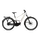 Orbea MUGA 10 (2027) - bicicletă electrică urbană - Ivory White - Black (Gloss)
