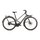 Orbea DIEM 10 (2027) - bicicletă electrică urbană - Anthracite Glitter (Gloss)