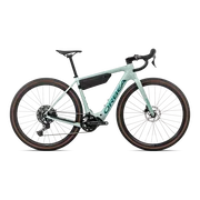Orbea DENNA H50 (2027) - bicicletă electrică gravel - Blue Stone