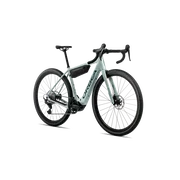 Orbea DENNA H50 (2027) - bicicletă electrică gravel - Blue Stone