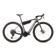 Orbea DENNA H40 (2027) - bicicletă electrică gravel - Magnetic Bronze