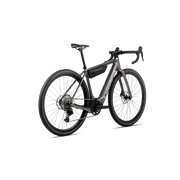Orbea DENNA H40 (2027) - bicicletă electrică gravel - Magnetic Bronze