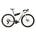Orbea DENNA H30 (2027) - bicicletă electrică gravel - Ivory White