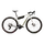 Orbea DENNA H30 (2027) - bicicletă electrică gravel - Ivory White