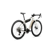 Orbea DENNA H30 (2027) - bicicletă electrică gravel - Ivory White