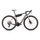 Orbea DENNA M20 (2027) - bicicletă electrică gravel - Nickel (Matt) - Carbon Raw (Gloss)