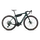 Orbea DENNA M20i (2027) - bicicletă electrică gravel - Escape Green Gloss - Foggy Matt