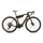 Orbea DENNA M20i (2027) - bicicletă electrică gravel - Caramel Carbon View - Golden Sand (Gloss)