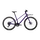 Orbea VECTOR 25 (2027) - bicicletă urbană - Royal Plum (Matt)