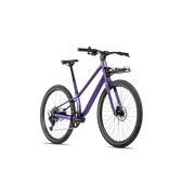 Orbea VECTOR 25 (2027) - bicicletă urbană - Royal Plum (Matt)