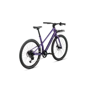 Orbea VECTOR 25 (2027) - bicicletă urbană - Royal Plum (Matt)
