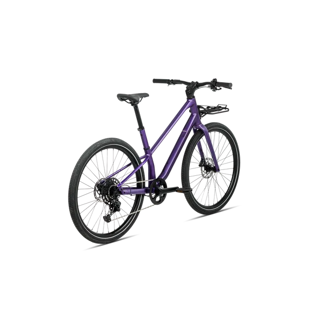 Orbea VECTOR 25 (2027) - bicicletă urbană - Royal Plum (Matt)