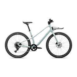 Orbea VECTOR 25 (2027) - bicicletă urbană - Frozen Concrete (Matt)