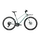 Orbea VECTOR 25 (2027) - bicicletă urbană - Frozen Concrete (Matt)