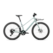 Orbea VECTOR 25 (2027) - bicicletă urbană - Frozen Concrete (Matt)