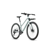 Orbea VECTOR 25 (2027) - bicicletă urbană - Frozen Concrete (Matt)