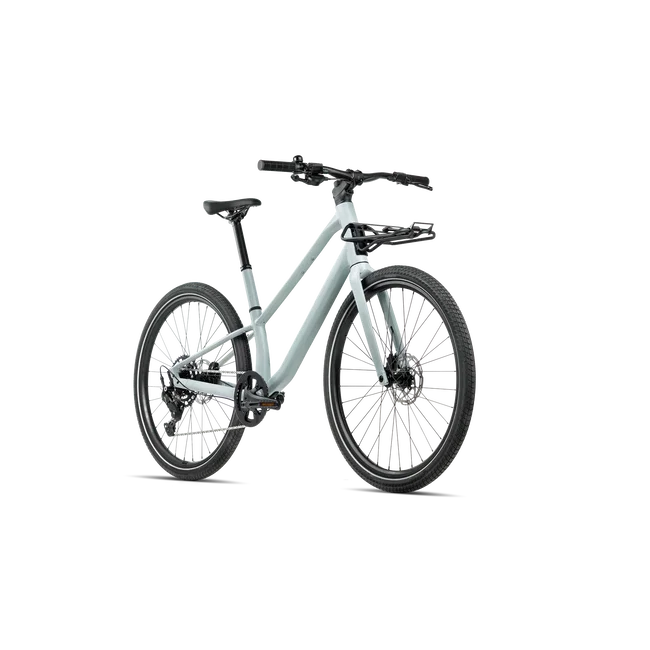 Orbea VECTOR 25 (2027) - bicicletă urbană - Frozen Concrete (Matt)