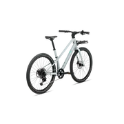 Orbea VECTOR 25 (2027) - bicicletă urbană - Frozen Concrete (Matt)