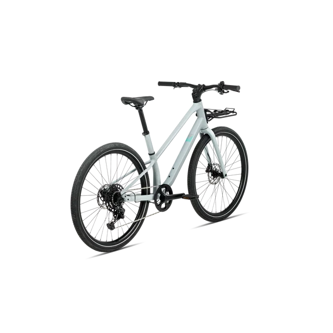 Orbea VECTOR 25 (2027) - bicicletă urbană - Frozen Concrete (Matt)