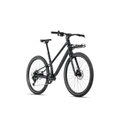 Orbea VECTOR 25 (2027) - bicicletă urbană - Fuel Black (Gloss)