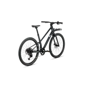 Orbea VECTOR 25 (2027) - bicicletă urbană - Fuel Black (Gloss)