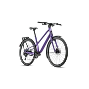 Orbea VECTOR 20 (2027) - bicicletă urbană - Royal Plum (Matt)