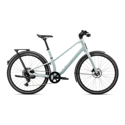 Orbea VECTOR 20 (2027) - bicicletă urbană - Frozen Concrete (Matt)